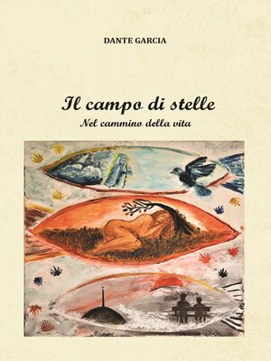 cover image of Il campo di stelle (Nel Cammino della Vita)